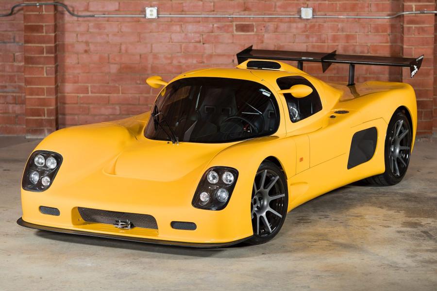  Ultima GTR 730 2009 года  (фото 8 из 80)